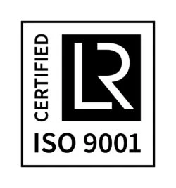 Certification ISO 9001, LRQA